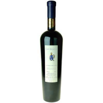 Saint-Chinian La Terre de mon Père 2020, Clos Bagatelle